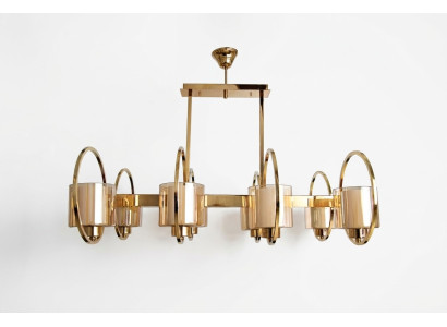 Ceiling lamp Luster Glass Ceiling lamp Living room new style Modern