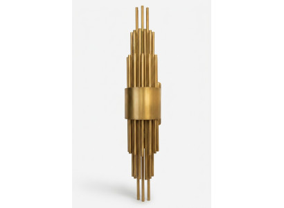 Wall lamp living room metal base wall lights lamp new modern