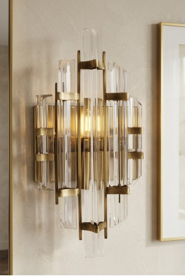 Wall lamp living room lighting luxury new modern