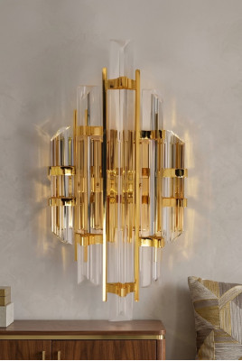 Wall lamp wall light living room lighting luxury new bedroom