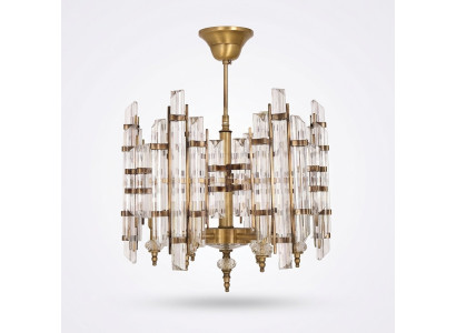 Chandelier Living Room Ceiling Light Style Modern Bedroom
