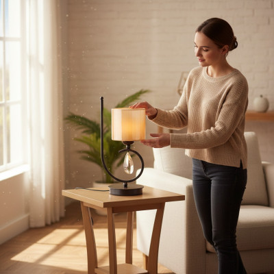 Wall lamp beautiful design hallway lamps living room luxury new modern