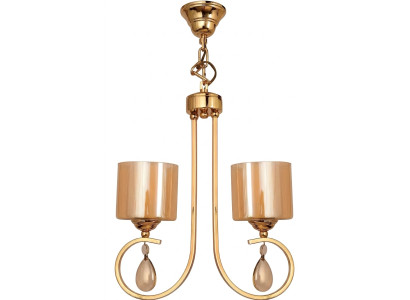 Ceiling lamp Modern Glass Pendant Ceiling Light Living Room New Luxury
