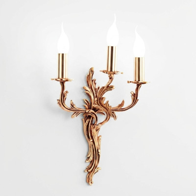 Wall lamp luxury wall light hallway wall lights indoor living room lighting