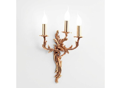 Wall lamp luxury wall light hallway wall lights indoor living room lighting