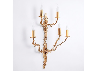 Wall lamp wall lights lamps living room bedroom luxury gold
