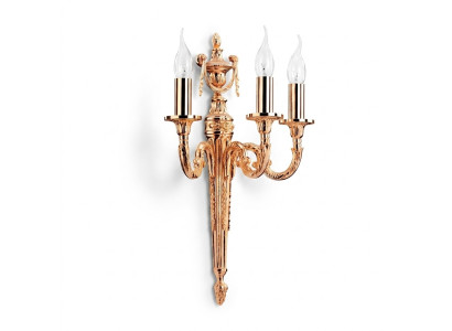 Wall lamp bedroom living room wall lamp lamp light luxury bedroom