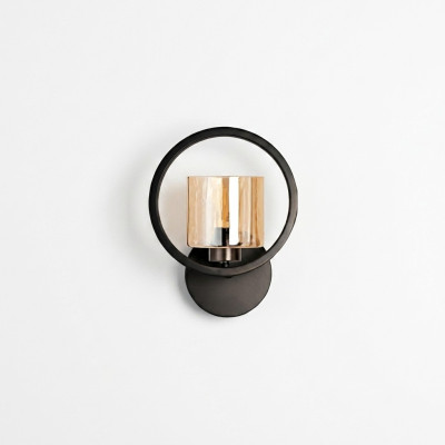 Wall lamp design hallway lamps living room luxury chandelier glass modern