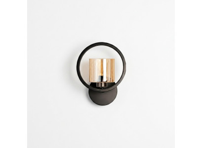 Wall lamp design hallway lamps living room luxury chandelier glass modern