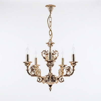 Ceiling lamp classic chandelier light lamp living room luxury ceiling lamps