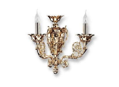 Classic wall lamp chandelier wall lamps light wall crystal