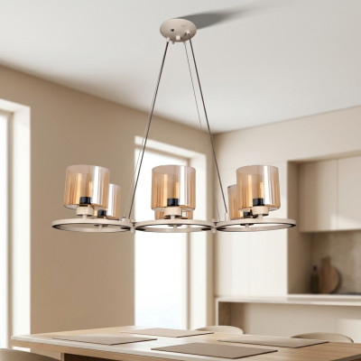 Dining room hanging lamp light pendant lamp 80x70 pendant lights lamps