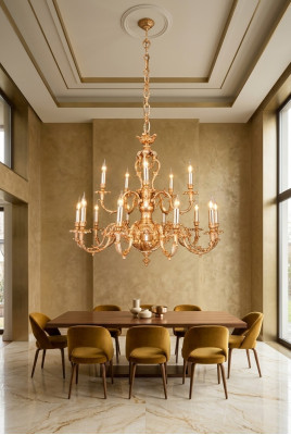 Ceiling Lamp Chandelier Glass Ceiling Lamp Light Lamp Classic Ceiling Lamps