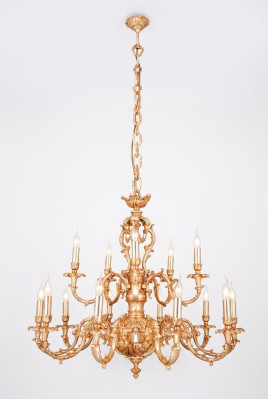 Ceiling Lamp Chandelier Glass Ceiling Lamp Light Lamp Classic Ceiling Lamps