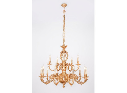 Ceiling Lamp Chandelier Glass Ceiling Lamp Light Lamp Classic Ceiling Lamps