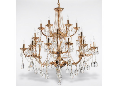 Royal chandelier ceiling light lamp living room ceiling lamp