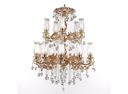 Chandelier luxury light living room pendant light chandelier lamp lights
