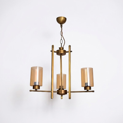 Ceiling lamp, lamp, hanging lamp, light fixture, modern lamp, chandelier 50x80cm