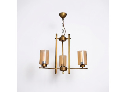 Ceiling lamp, lamp, hanging lamp, light fixture, modern lamp, chandelier 50x80cm