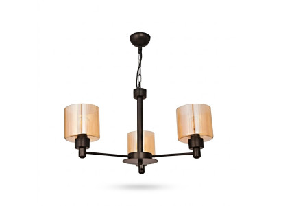 Ceiling lamp ceiling light chandelier glass chandelier luxury living room