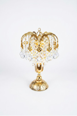 Table lamp bedroom classic living room bedside lamps new