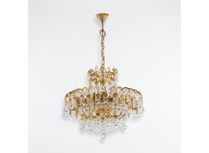 Chandelier light lamp lights ceiling lamp 65x100