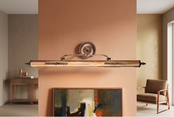 Wall light picture light mirror lamp lights wall lamp metal lamps