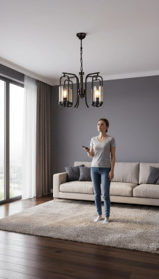 Loft light lamp hanging lamp ceiling light modern lamps lighting