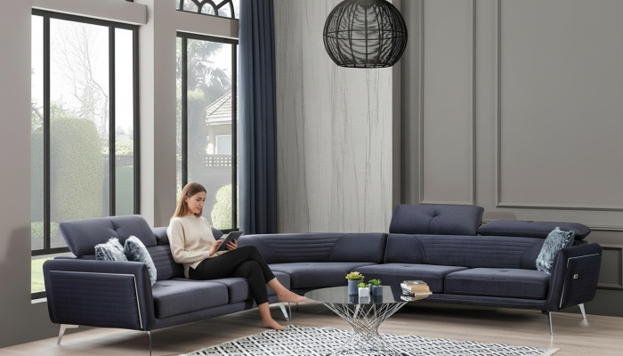 Sectional sofa couch upholstery furniture couches sofas soft three-seater 343x343