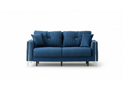 Bequemer 3-Sitzer Sofa Stilvolles Design und Höchster Komfort für Ihr Zuhause
