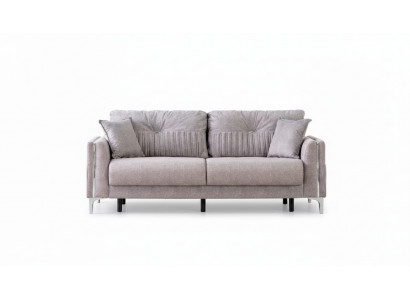 Komfortabler 3-Sitzer Sofa Stilvolles Design & Maximaler Komfort für Ihr Zuhause