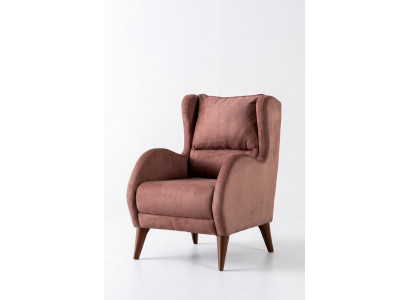 Bequemer Sessel – Stilvolles Design für entspannten Komfort im Wohnzimmer