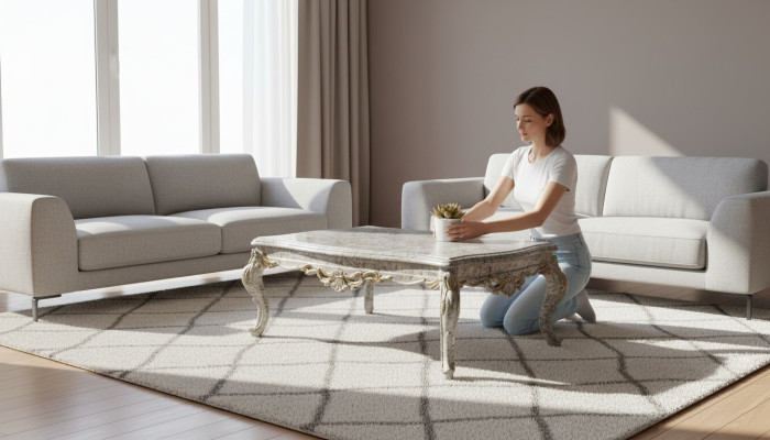 Royal Coffee Table Gold Table Baroque Rococo Coffee Tables