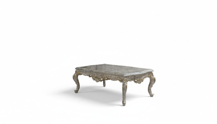Royal Coffee Table Gold Table Baroque Rococo Coffee Tables