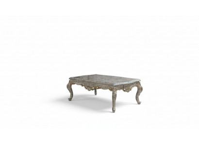 Royal Coffee Table Gold Table Baroque Rococo Coffee Tables