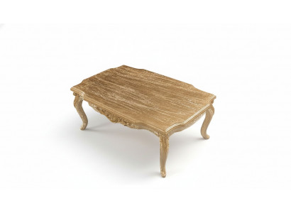 Royal Coffee Table 120x80 Baroque Rococo Coffee Tables