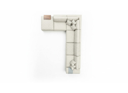 Sofa Italian style furniture corner sofa corner couch living landscape corner suite