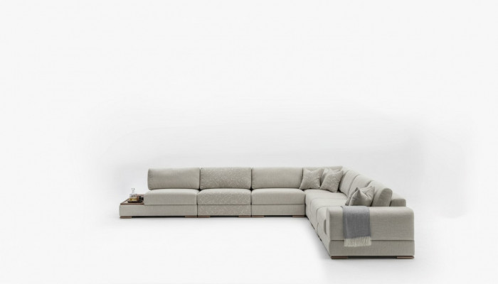 Sectional sofa upholstered sofa luxury living room sofa couch modern furniture new