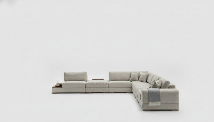 Sectional sofa couch furniture living room design corner sofa sets