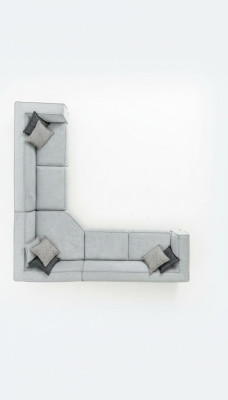 Corner sofa L-shape upholstered sofa furniture living room 340x340 corner sofas couches