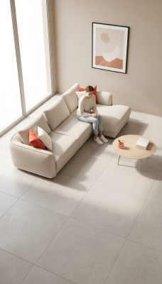 Corner sofa L-shape sofa luxury sofas furniture living room modern design 330x170