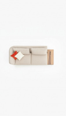 Sofa 3-seater upholstered sofas design luxury 245cm furniture xxl big sofas