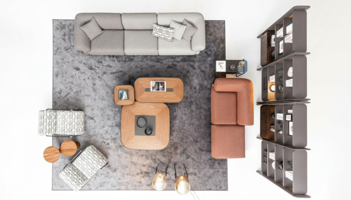Sofa group upholstery group couch sofa fabric living room furniture modern