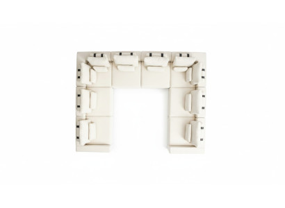 Seating corner corner suite living room sofas living room furnishings new furniture