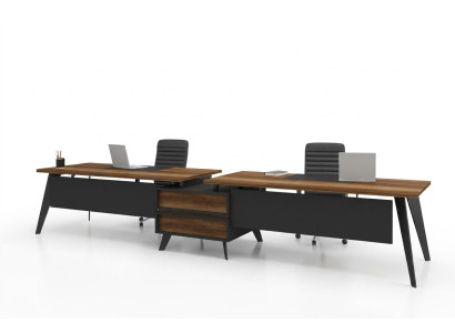 Large Desk Double Desk Office Furniture Desks