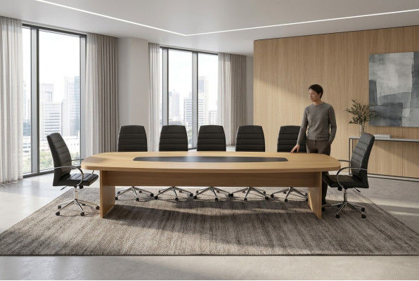 Conference table office room new modern office furniture meeting table