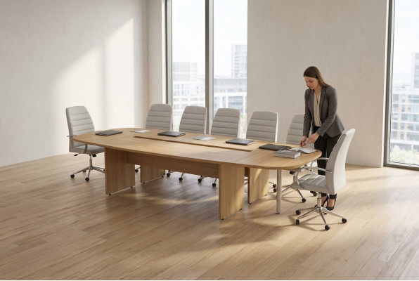 Office furniture conference table meeting conference office desk desk