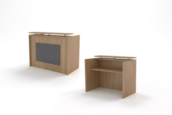 Reception desk wooden office furniture reception desk office furniture new