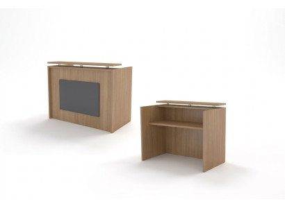 Reception desk wooden office furniture reception desk office furniture new