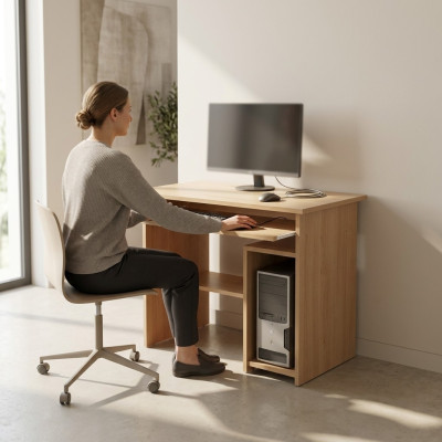 Office furniture new computer desk study desk office desk